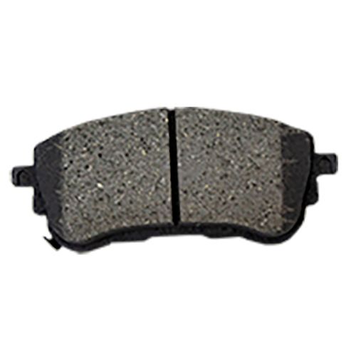 Pastilha Freio Toyota Corolla 2020 a 2021 - 831367 - SYL4259