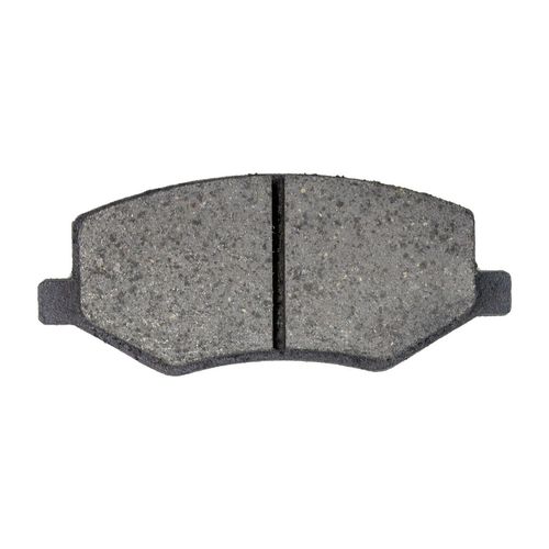 Pastilha Freio Jac Motors T5 2016 a 2019 - 831354 - SYL1883