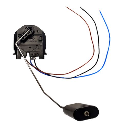 Bóia Tanque Sensor Nível Vw Jetta 2011 a 2018 - 834434 - T010263