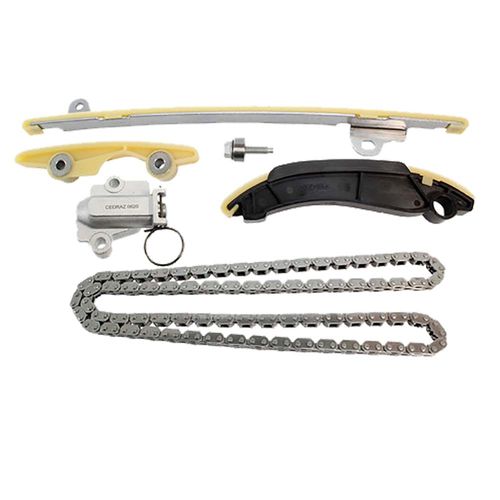 Kit Distribuição Corrente Fiat Mobi 2017 a 2021 - 835496 - OK00155S