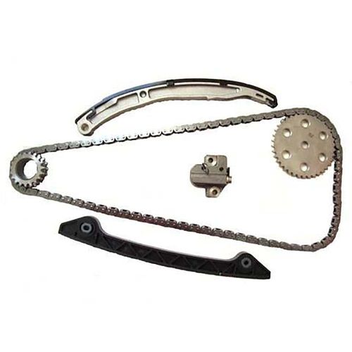 Kit Distribuição Corrente Ford Fusion 2007 a 2009 - 835604 - OK0060P