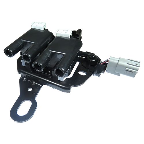 Bobina Ignição Kia Sportage 2004 a 2010 - 838544 - GC4180