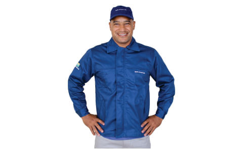 jaqueta unissex g 3      / UN / Brmania