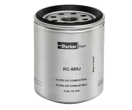 filtro de combustível rc 885j volvo fh fm fmx nh     / UN / Parker