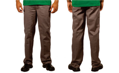calça lubrax+ g   48     / UN / Br42