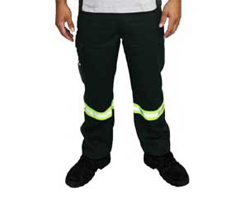 calça frentista masculina refletiva p   40   / UN / Br57