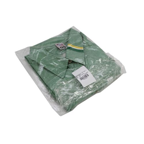 Camisa Social Gerente Manga Curta Feminina GG – BR Pista