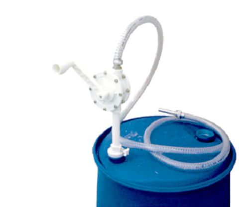 bomba manual rotativa para arla32    / UN / Tkm1