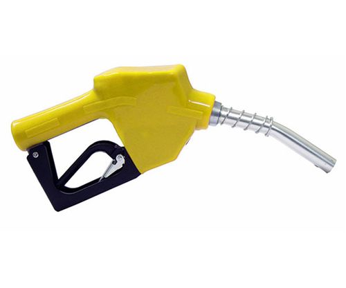 bico de abastecimento automático 3/4 amarelo     / UN / Tkm1