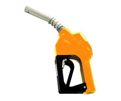 bico de abastecimento automático 3/4 laranja     / UN / Tkm1