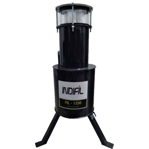 Desidratador fil-1250 advanced / PC / Indifil