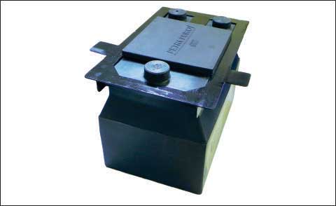 sump simples modelo 2s ma 1250 / pc      / PC / Indifil