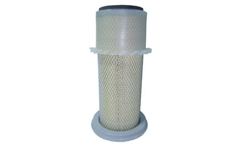 filtro de ar tr 4748 fiatallis lb 80.3   / UN / Polifiltro