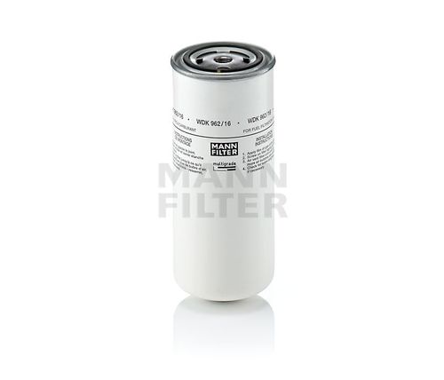 filtro de combustível wdk 962/16 iveco new holland   / UN / Mann