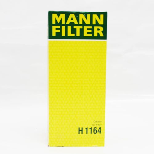 Mann h 1164 evobus o 365 364 mb serie 15 / un / mann / UN / Mann
