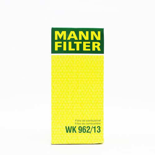 filtro de combustível wk 962/13 vw 17-210/260    / UN / Mann