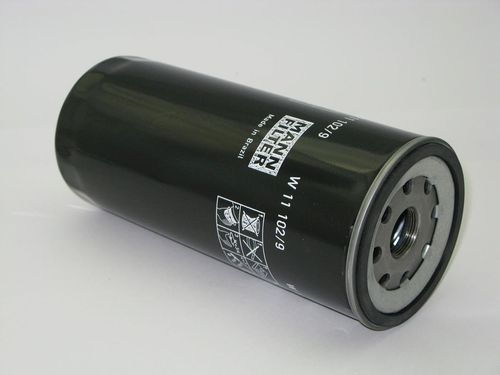 filtro de óleo w 11102/9 ford    / UN / Mann