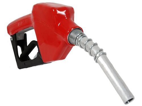 bico de abastecimento automático 3/4 vermelho    / UN / Cdi-a01