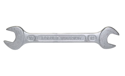Chave fixa 6x7 mm - Robust