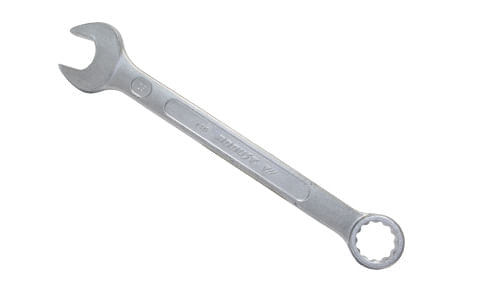 chave combinada 19 mm  carter gol até 94     / UN / Robust