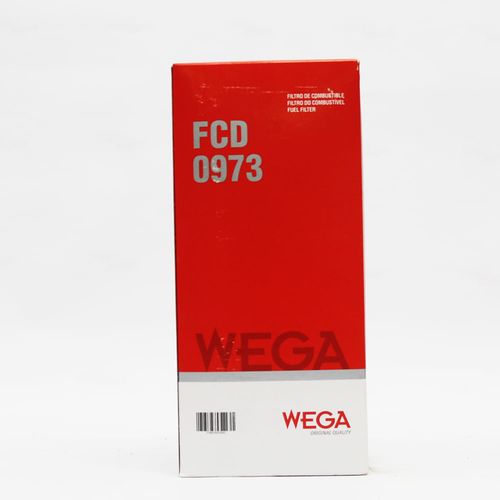 Filtro de combustivel wega fcd0973 scannia serie p / UN / Wega