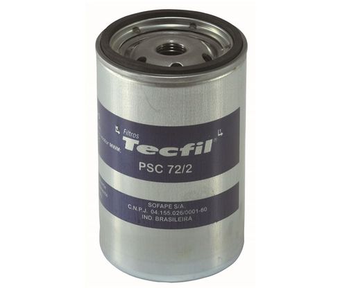 Filtro Combustível Tecfil psc72/2 8125339 – wk723