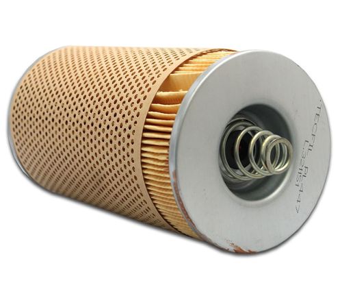 Filtro Óleo Tecfil pl447 4031840025 - h12110/2