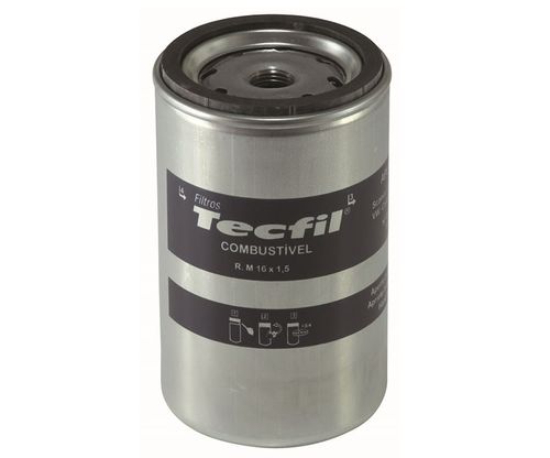 Filtro Combustível Tecfil psc73/1 524762 - wk731
