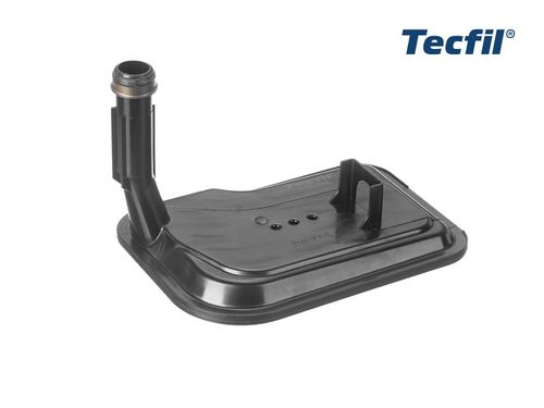 Filtro câmbio automático fca 1568 S10 Ecotec - Tecfil