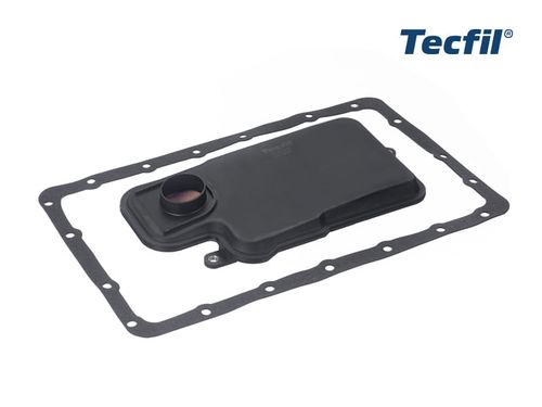 Filtro câmbio automática fca1554 Pajero Sport - Tecfil
