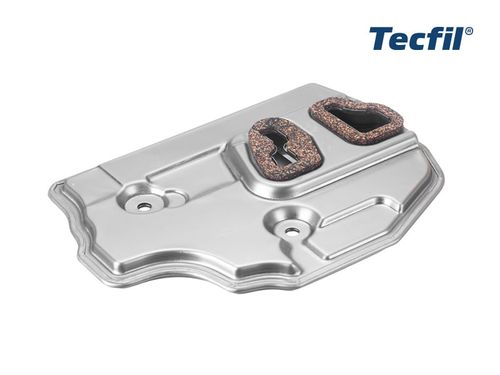 Filtro câmbio automático fca 1578 Jetta 2.0 8v - Tecfil