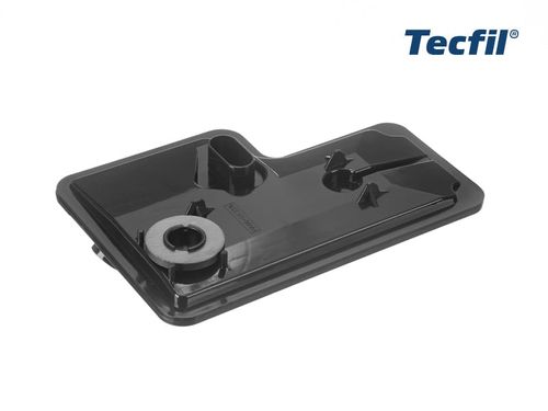 Filtro câmbio automático fca 1566 Captiva 3.6  - Tecfil