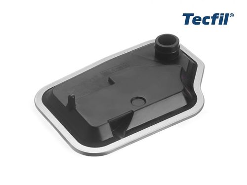 Filtro câmbio automático fca 1567 Fusion 2.3 - Tecfil