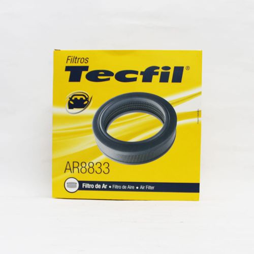 Filtro Ar Tecfil ar8833 94621833 - c2648
