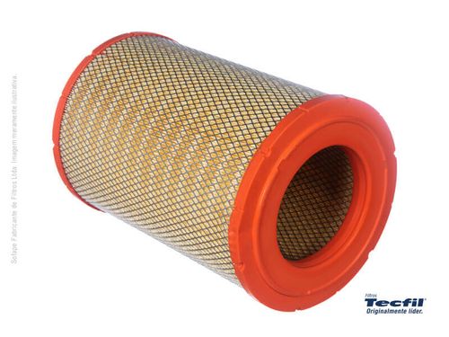 Filtro Ar Tecfil ars1187 1421022 - c301240