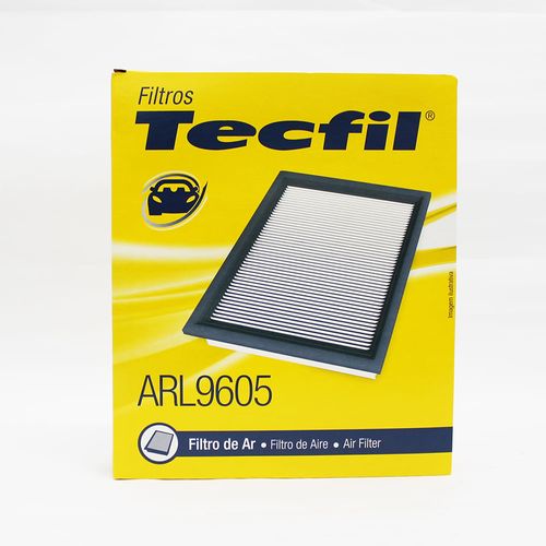 Filtro Ar Tecfil arl9605 xs5x9601da - c2693