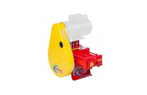 lavadora bh-6100 sem motor sem mangueira     / UN / Hidromar