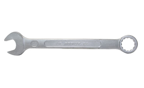 chave combinada 22 mm  carter opala      / UN / Robust