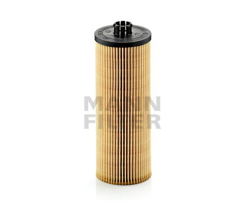 filtro de óleo hu 947/2x vw serie 17t 24t 26t 31t    / UN / Mann