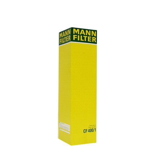 elemento de segurança cf 400/1   / UN / Mann