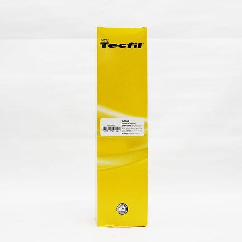 Filtro Ar Tecfil as805 2710805m1 – ari32/2