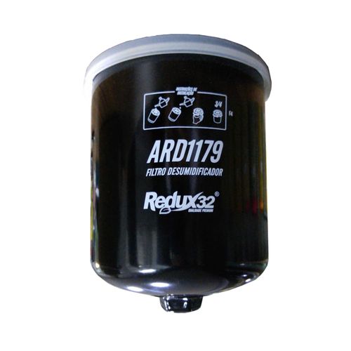 Filtro Ar Redux32 ard1179 1384549 - dsf0203