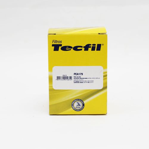 Filtro Ureia Tecfil pea179 a0001420289 - u58/1kit