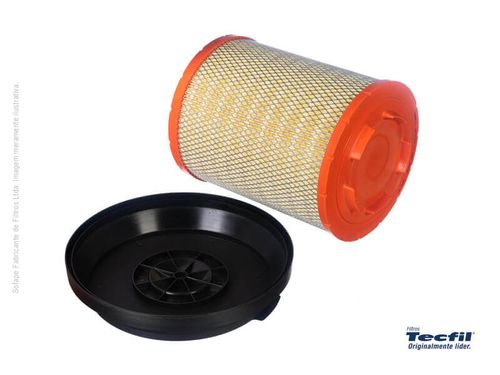 Filtro Ar Tecfil ap9496/1 a0040948304 - wap104