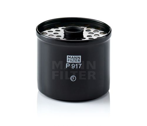filtro de combustível p 917x     / UN / Mann