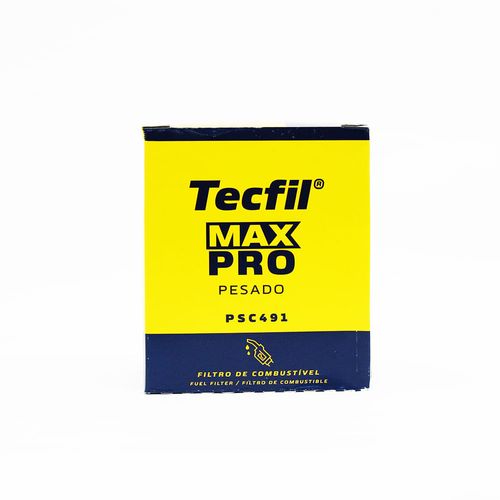 Filtro Combustível Tecfil psc491 2rd127491p2 – cs21
