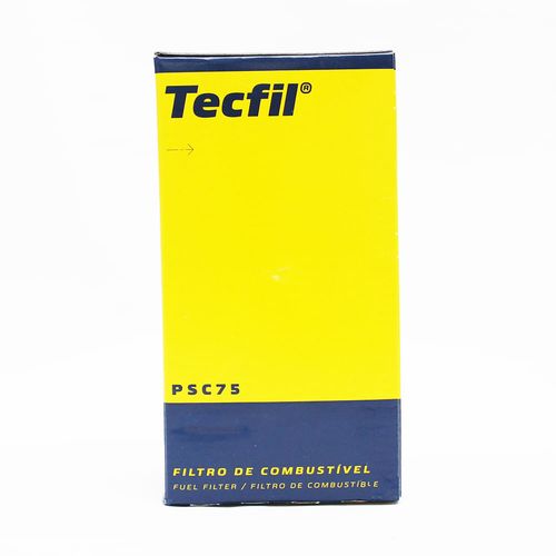 Filtro Combustível Tecfil psc75 3978040 - cs40