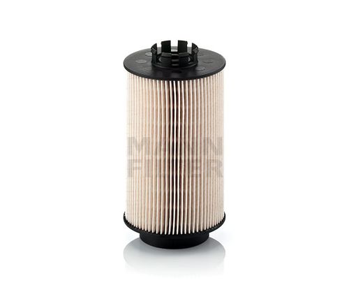 filtro de combustível pu 1059x vw serie 13t 24t 26t      / UN / Mann