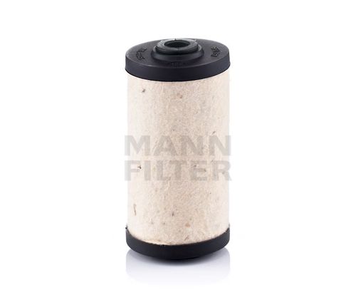 Filtro de combustível bfu 707 2 unidades / UN / Mann