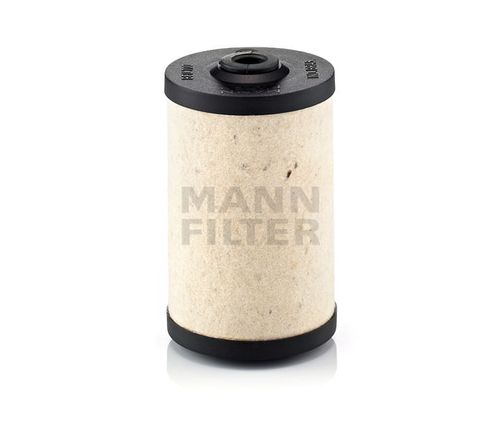 Filtro de combustível bfu 700 toyota john deere new holland mercedes benz  - Mann